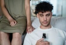 how stress impacts sex life