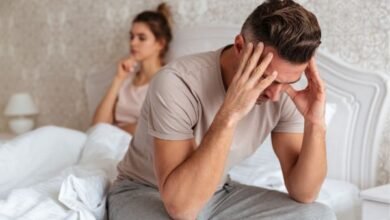 why premature ejaculation occurs
