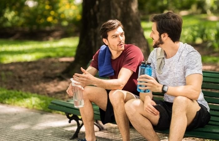 10 Essential Health Tips Every Man Should Know for a Long, Healthy Life