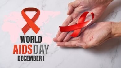 AIDS Day 2024