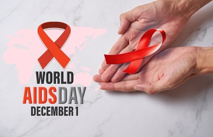 AIDS Day 2024