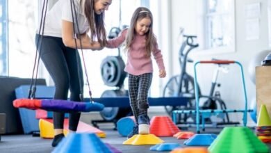 Best Practices for Encouraging Physical Activity in Children