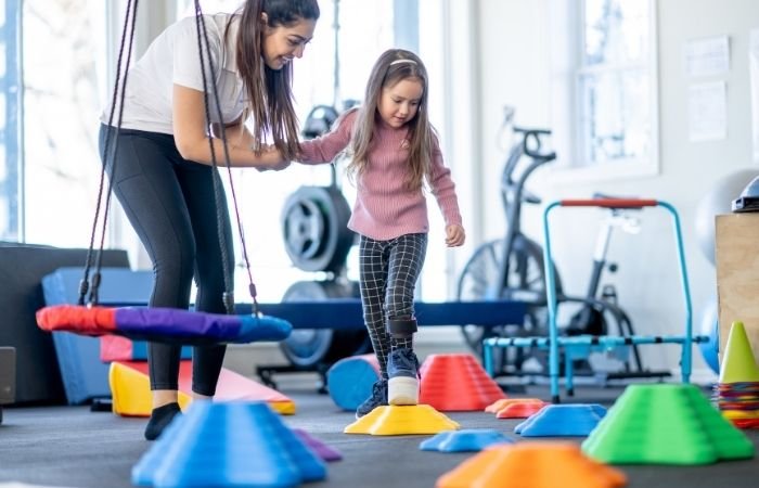 Best Practices for Encouraging Physical Activity in Children