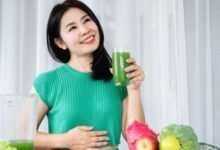 Essential Nutrients Every Woman Needs at Different Life Stages