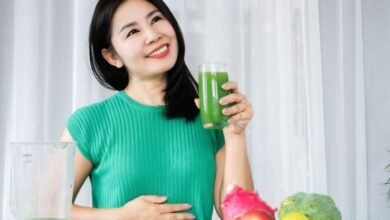 Essential Nutrients Every Woman Needs at Different Life Stages