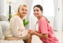 Health Checkups for Older Adults