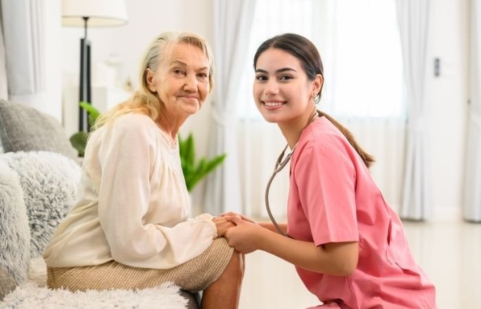 Health Checkups for Older Adults