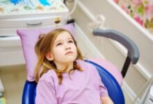 Oral Hygiene in Children