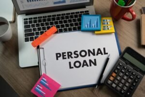 Secured and Unsecured Personal Loans