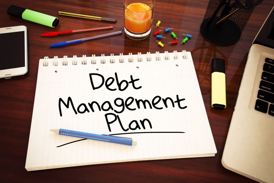 debt management plan