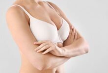 Breast Health Awareness Self-Exams and When to See a Doctor