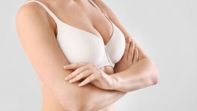 Breast Health Awareness Self-Exams and When to See a Doctor