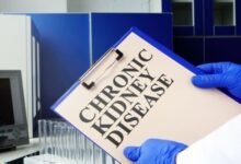 Chronic Kidney Disease