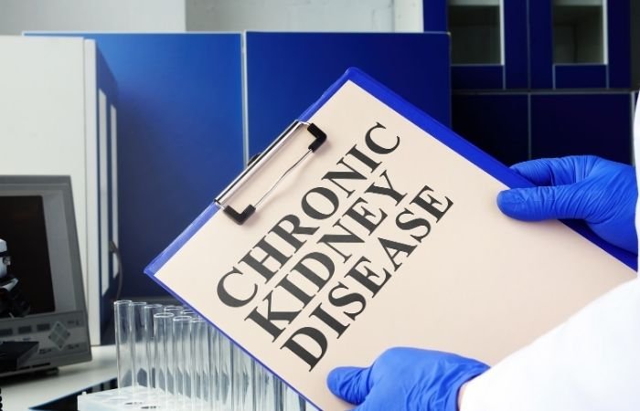 Chronic Kidney Disease