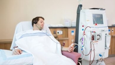 Kidney Dialysis How It Helps, Procedure & Side Effects