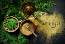 Moringa The Superfood for Health, Wellness, and Vitality