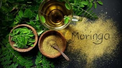 Moringa The Superfood for Health, Wellness, and Vitality