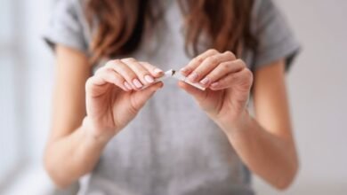 Quit Smoking Now These 10 Tips Will Help You