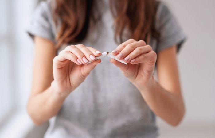 Quit Smoking Now These 10 Tips Will Help You