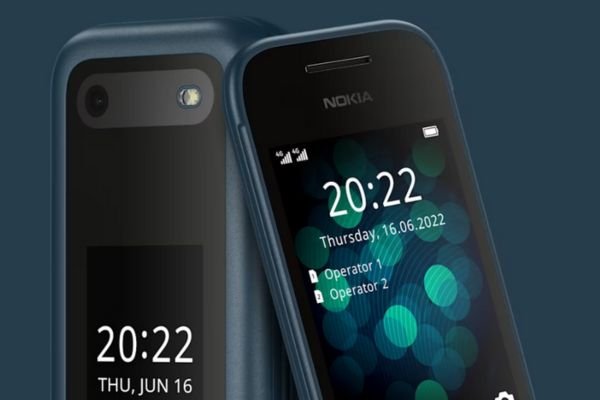 HMD Nokia 2660 phone price india