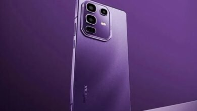 Infinix Note 50 Pro+ price in india