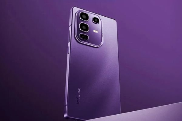 Infinix Note 50 Pro+ price in india