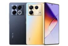 Infinix Note 50 price in india