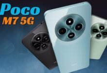 Poco m7 5g phone price