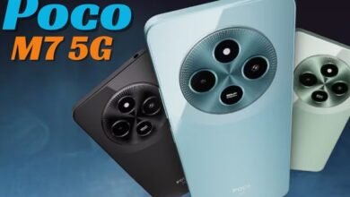 Poco m7 5g phone price