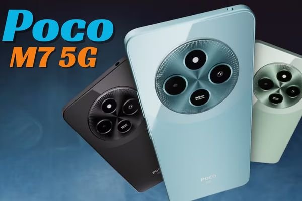 Poco m7 5g phone price