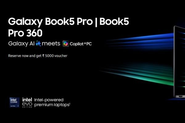 Samsung Galaxy Book5 India price