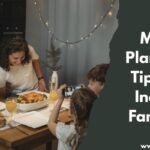Meal Planning Tips for Indian Families