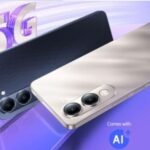 Vivo T4 Lite भारत में ₹9,999 में लॉन्च, 6,000mAh बैटरी और Dimensity 6300 के साथ देगा तगड़ा परफॉर्मेंस-