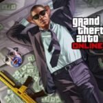 Gta online money cheats
