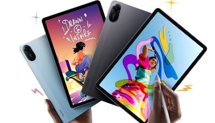 Redmi Pad 2 India Launch Price