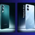 iQOO Z10 Lite 5G