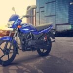 Best 100cc Bike in India – Bajaj Platina 100