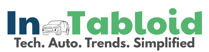 Intabloid - Latest car news bike news ev battery tech & auto