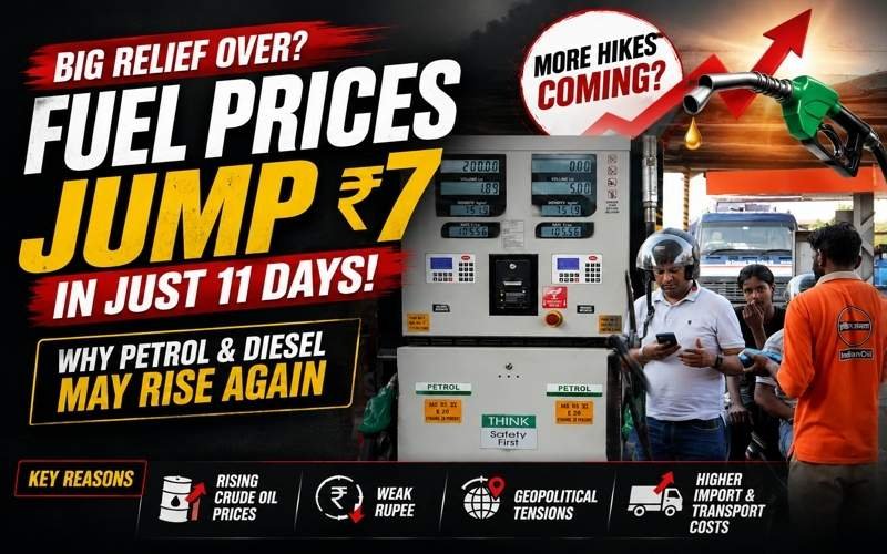 perol price india diesel price india