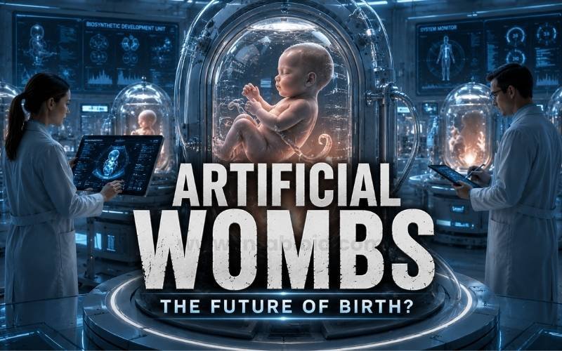Artificial Wombs Could They Change the Future of Humanity