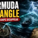 Bermuda Triangle