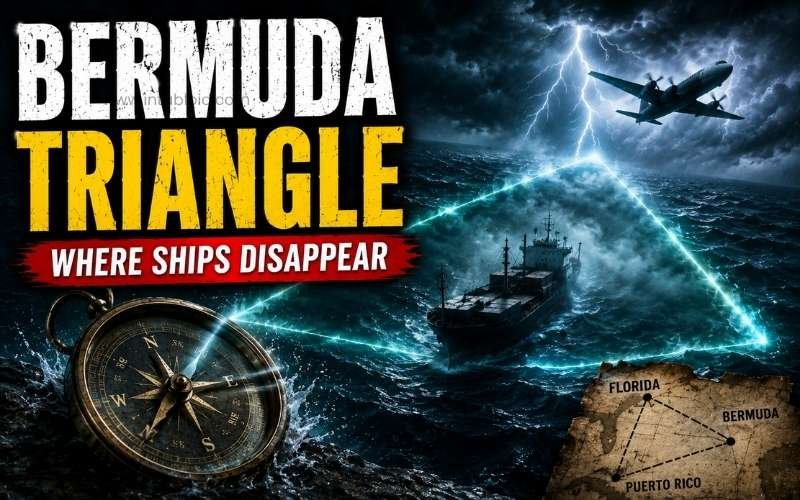 Bermuda Triangle