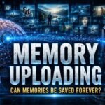 Can Human Memories Be Uploaded