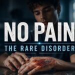 Congenital Insensitivity to Pain The Rare Disorder That Prevents Pain
