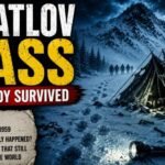 Dyatlov Pass Incident What Really Happened