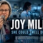Joy Milne The Woman Who Could Smell Parkinsons Disease
