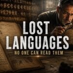 Lost Languages