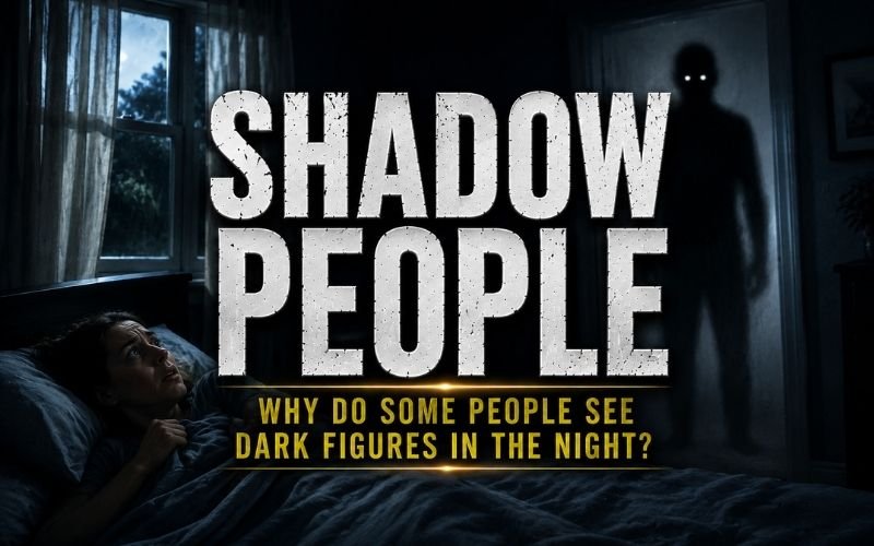 Shadow People