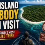 The Island Nobody Is Allowed to Visit