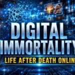 The Mystery of Digital Immortality